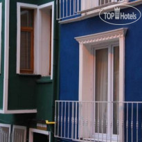 Lutfu Pasha Mansion Hotel 