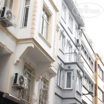 El Emir Suites Hotel 