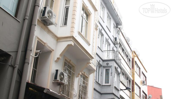 El Emir Suites Hotel