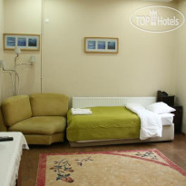 El Emir Suites Hotel 