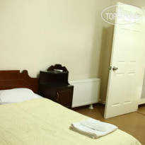 El Emir Suites Hotel 