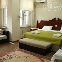 El Emir Suites Hotel 