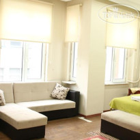 El Emir Suites Hotel 