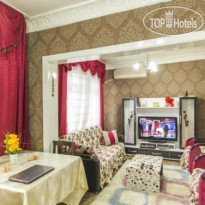 Taksim Galata Deluxe Aparts Hotel 