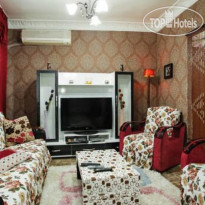 Taksim Galata Deluxe Aparts Hotel 