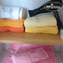 Taksim Galata Deluxe Aparts Hotel 