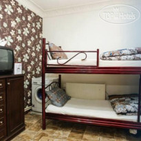 Taksim Galata Deluxe Aparts Hotel 