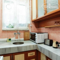 Taksim Galata Deluxe Aparts Hotel 