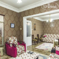 Taksim Galata Deluxe Aparts Hotel 
