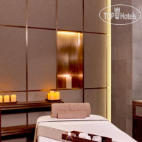 The St. Regis Istanbul Hotel 