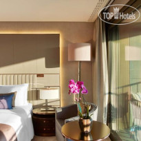 The St. Regis Istanbul Hotel 