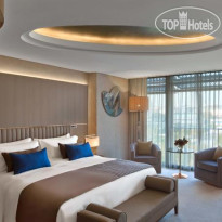 The St. Regis Istanbul Hotel 