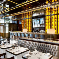 The St. Regis Istanbul Hotel 