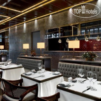 The St. Regis Istanbul Hotel 