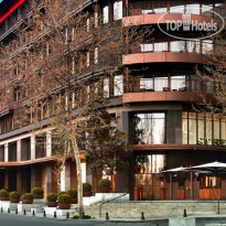 The St. Regis Istanbul Hotel 
