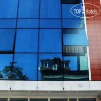 Alize Studio Homes Hotel 