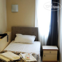 Alize Studio Homes Hotel 