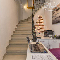 Otto Plus Suite Hotel 