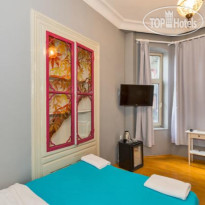 Otto Plus Suite Hotel 