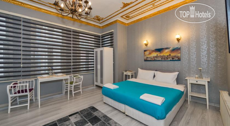 Otto Plus Suite Hotel