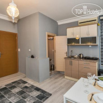 Otto Plus Suite Hotel 