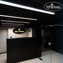 Onku Residence Hotel 