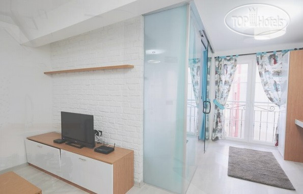 Новые добавленные фото туристов Onku Residence Hotel 