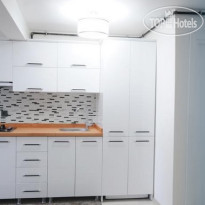 Onku Residence Hotel 