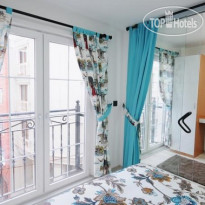 Onku Residence Hotel 