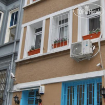 Selin House Taksim Hotel 