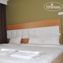 Selin House Taksim Hotel 