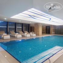 Hilton Garden Inn Istanbul Ataturk Airport 
