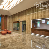 Hilton Garden Inn Istanbul Ataturk Airport 
