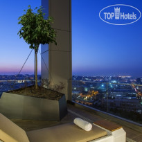 Hilton Garden Inn Istanbul Ataturk Airport 