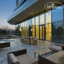 Hilton Garden Inn Istanbul Ataturk Airport 