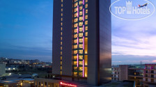 Hilton Garden Inn Istanbul Ataturk Airport