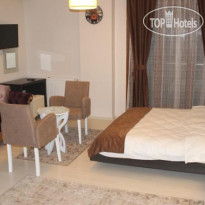 Eagle Palace Suites Kozyatagi Hotel 