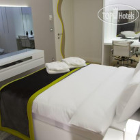 The Leos Residence Hotel 