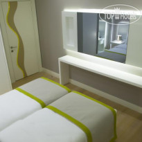 The Leos Residence Hotel 