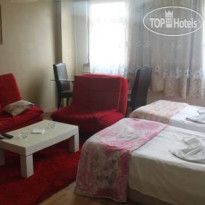 Hd Suites Findikzade Hotel 