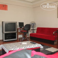 Hd Suites Findikzade Hotel 