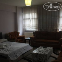 Hd Suites Findikzade Hotel 