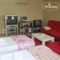 Hd Suites Findikzade Hotel 