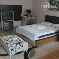 Hd Suites Findikzade Hotel 