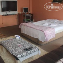 Hd Suites Findikzade Hotel 