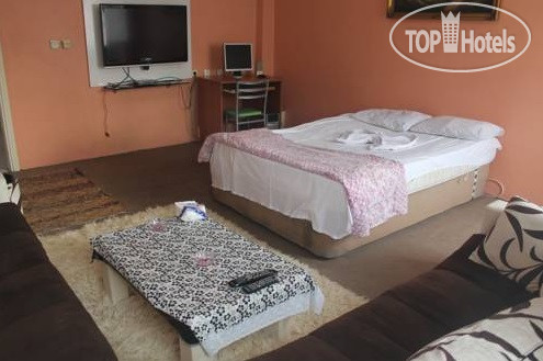 Hd Suites Findikzade Hotel