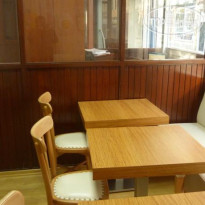 Royal Suites Besiktas Hotel 