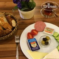 Royal Suites Besiktas Hotel 