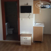 Royal Suites Besiktas Hotel 