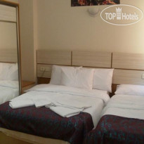 Royal Suites Besiktas Hotel 